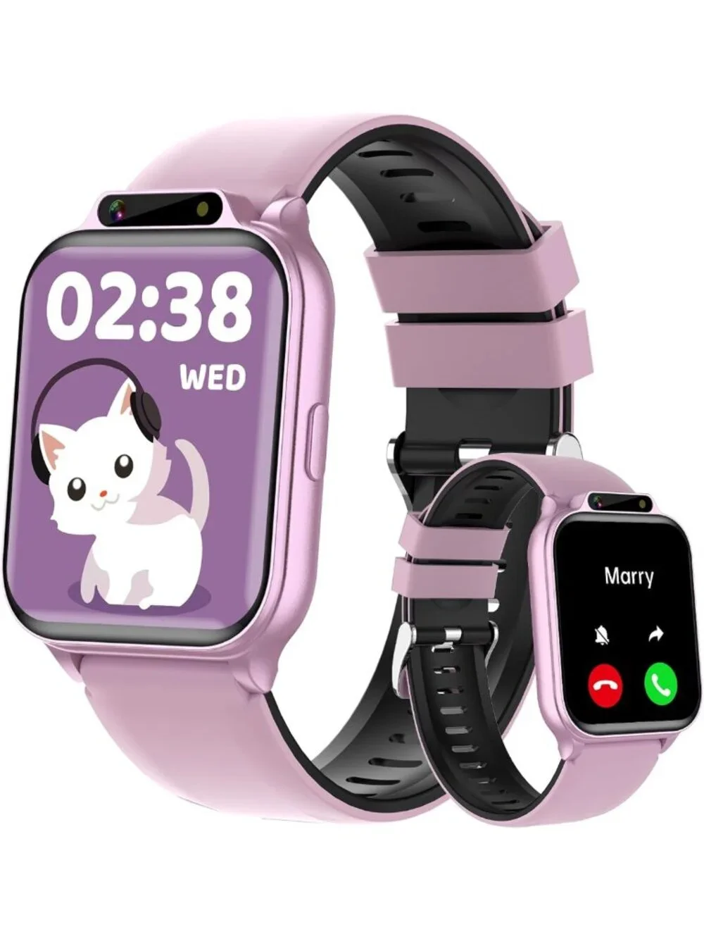 Kids Smart Watch 1.85